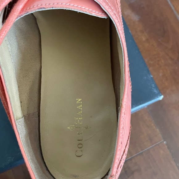 Cole Haan Timpkins Oxfords - Picture 2 of 6